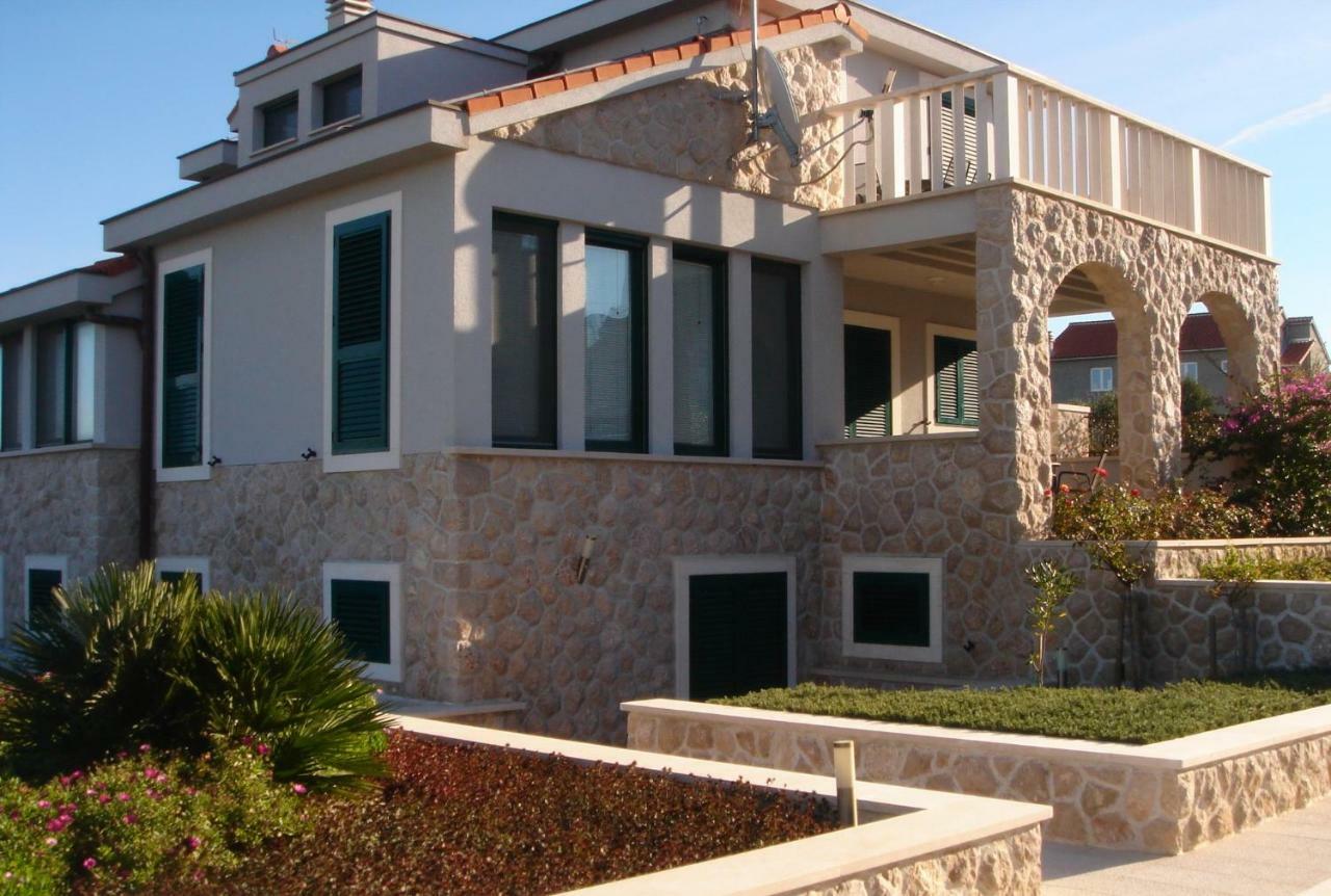 Apartment Lucija Betina  Exterior photo