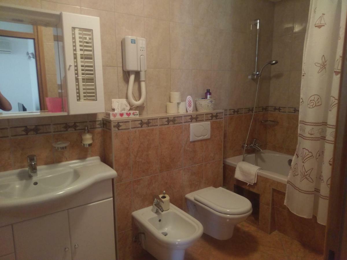 Apartment Lucija Betina  Exterior photo